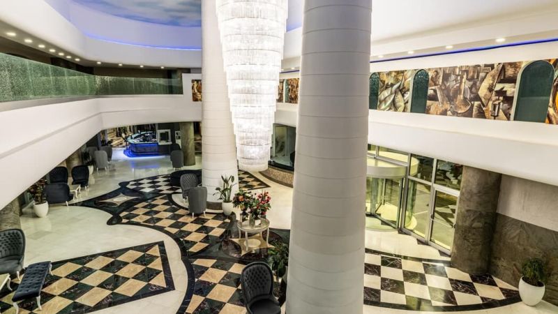 Elite Hotel Darıca