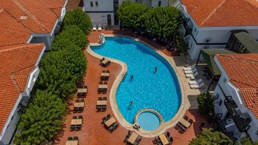 Herakles Termal Otel
