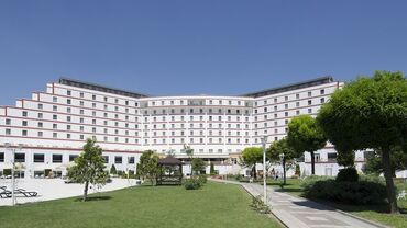 Korel Thermal Resort Clinic & SPA