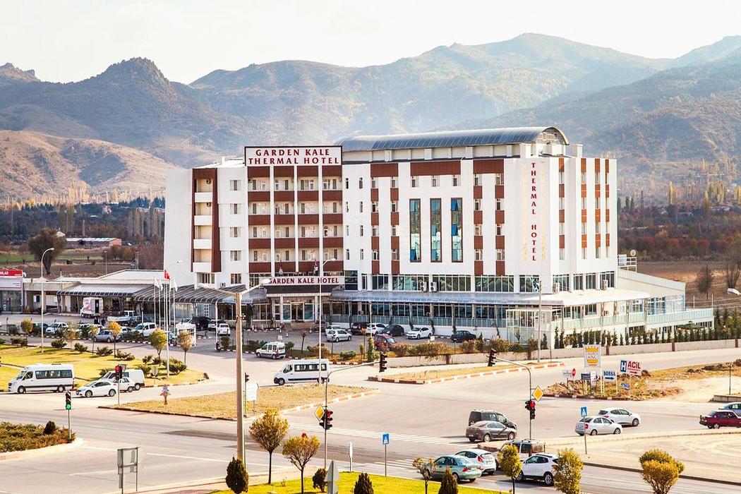Garden Kale Termal Otel