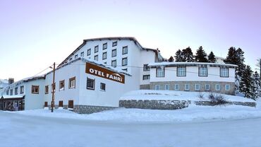 Ladonia Hotels Fahri