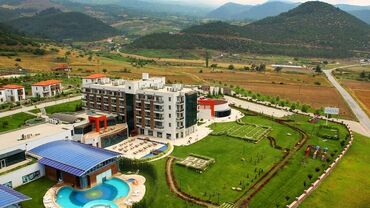 Obam Termal Resort Otel & Spa