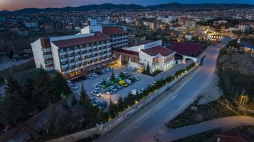 Grand Terme Hotel