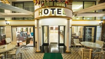 Ruba Palace Thermal Hotel