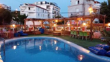 Club Ürgenç Hotel