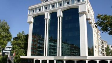 Akar International Hotel