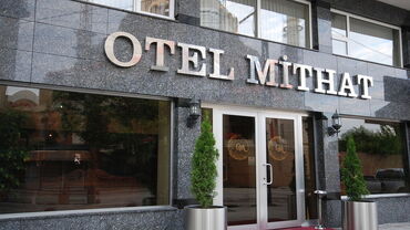 Otel Mithat