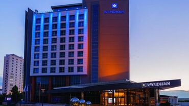 Wyndham Ankara