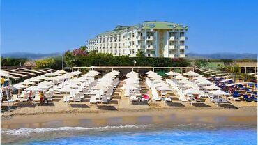 Aydınbey Gold Dreams