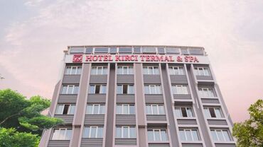 Kırcı Termal Hotel
