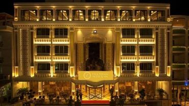 Esila Termal Otel