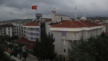 Ata Hotel Kumburgaz CM