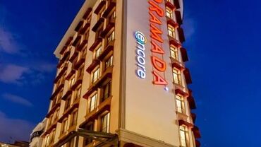 Ramada Encore by Wyndham Eskişehir