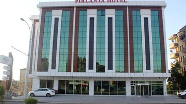 Pırlanta Hotel