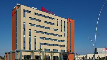 ibis Ankara Airport