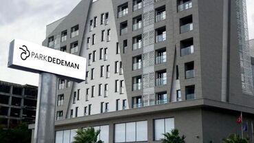 Park Dedeman Adıyaman
