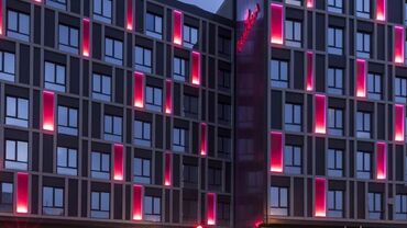 Ramada by Wyndham İstanbul Alibeyköy