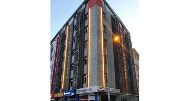 Hotel Şahiner Niğde