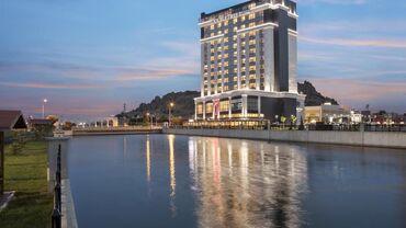 DoubleTree by Hilton Afyonkarahisar