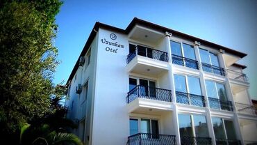 Uzunhan Hotel