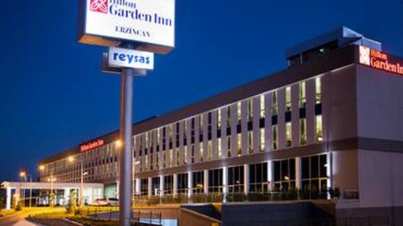 Hilton Garden Inn Erzincan