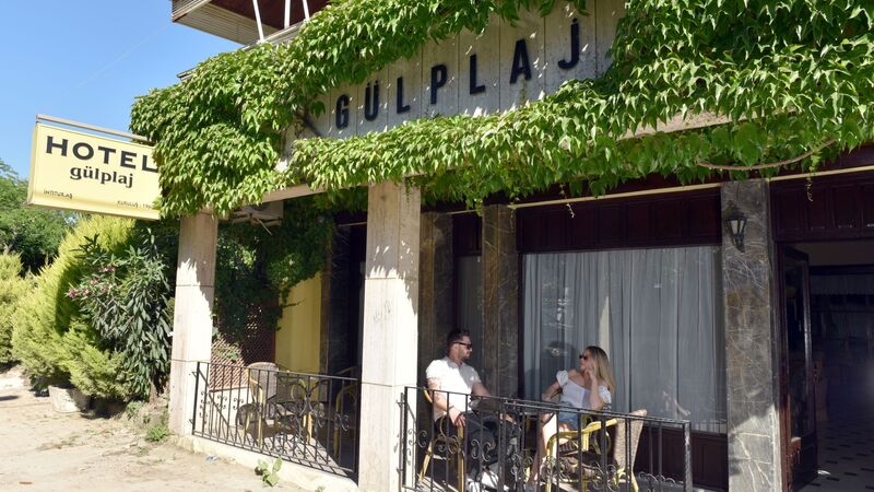 Gülplaj Hotel