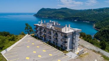 Amasra Sunrise Otel