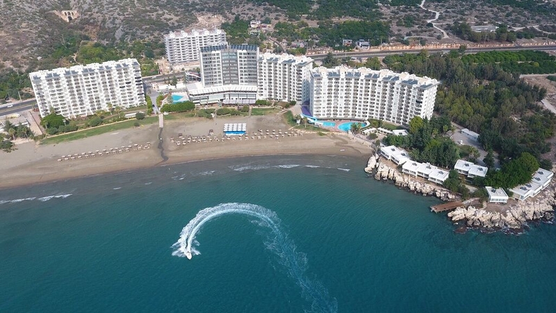 Liparis Resort Hotel Spa