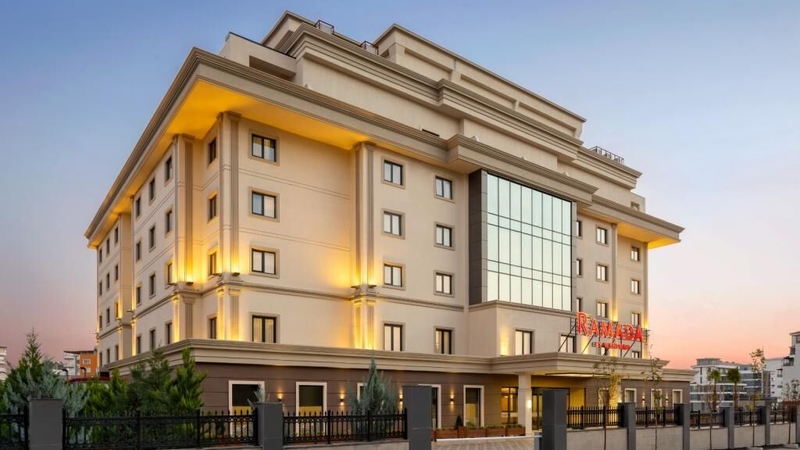 Ramada by Wyndham Adıyaman