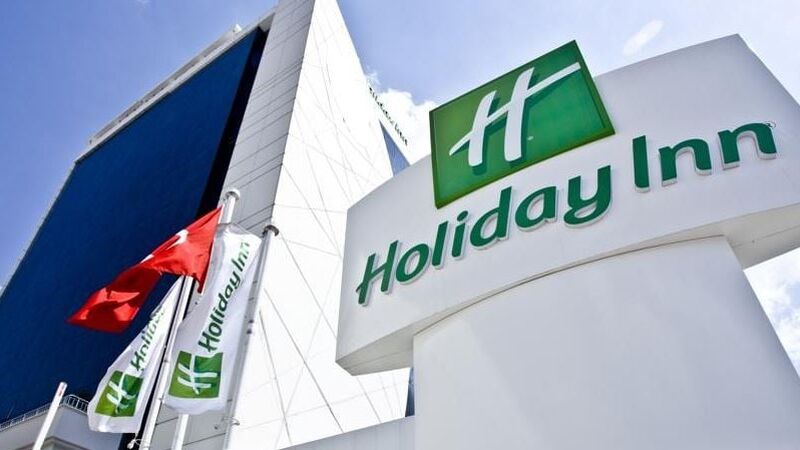 Holiday Inn Gaziantep