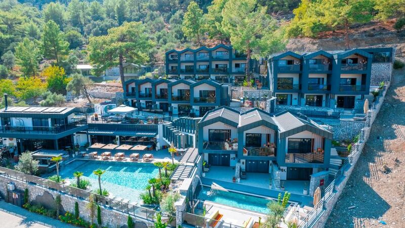 Ramitos Hotel Turunç
