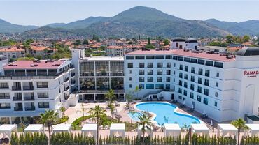 Ramada by Wyndham Dalaman