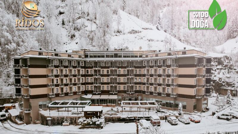 Ridos Thermal Hotel & Spa
