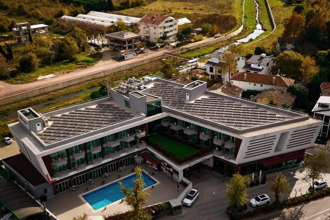 Lova Hotel Spa Yalova