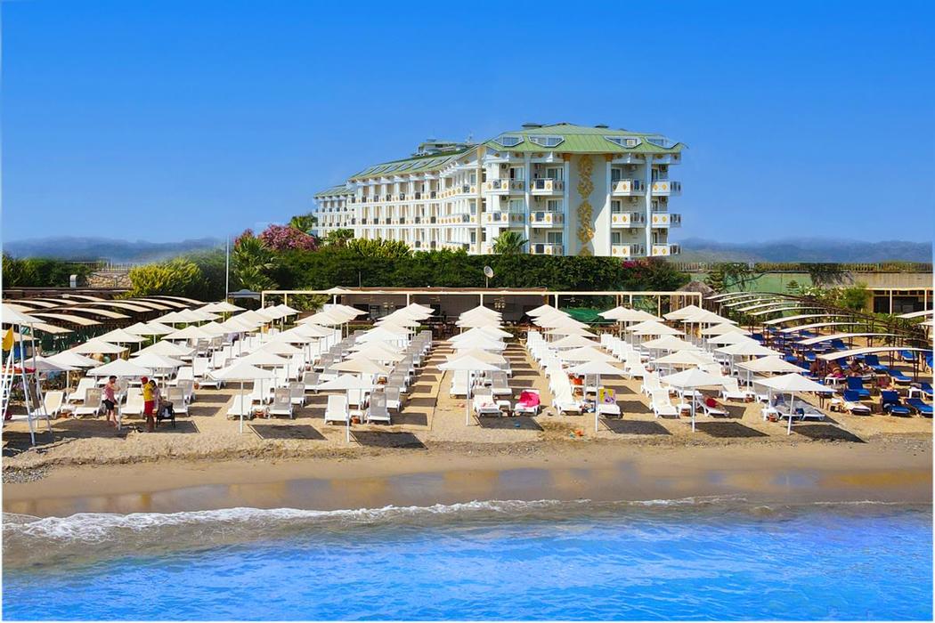 Aydınbey Gold Dreams