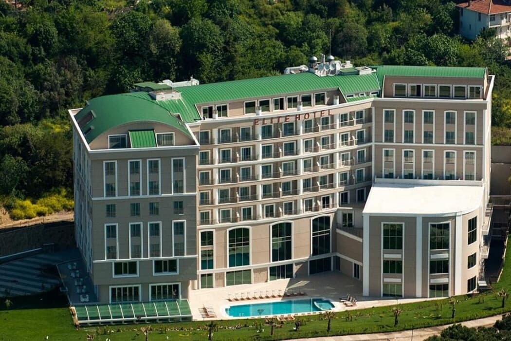 Elite Hotel Darıca