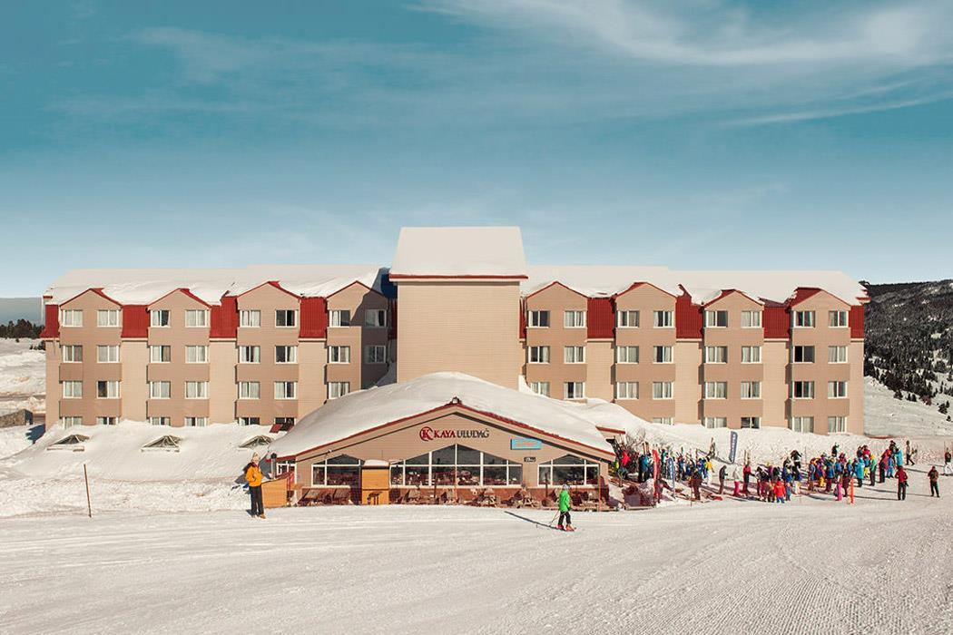 Kaya Uludağ Hotel