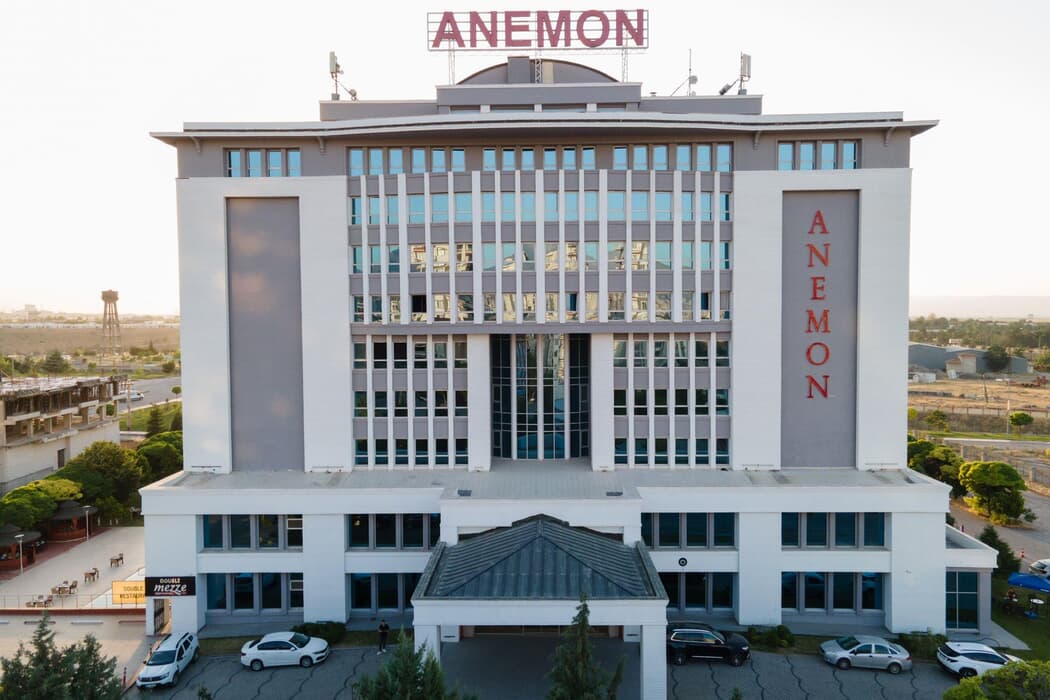 Anemon Grand Malatya Otel