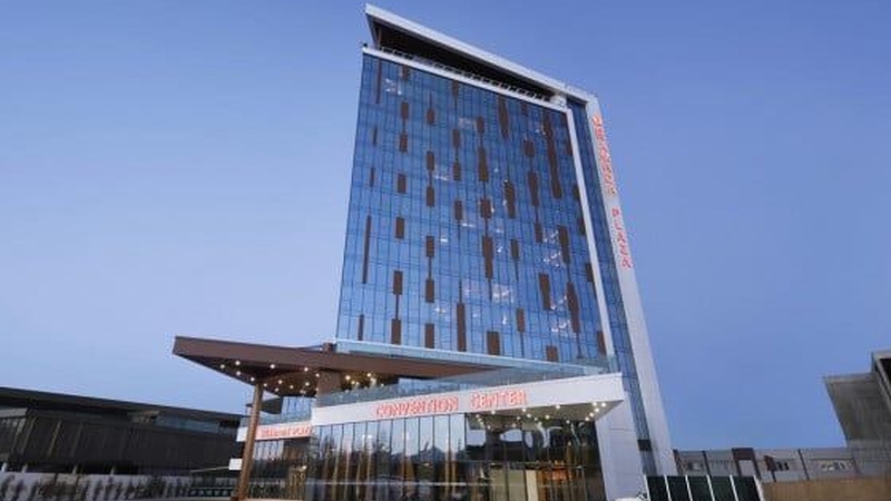 Ramada Plaza By Wyndham Konya