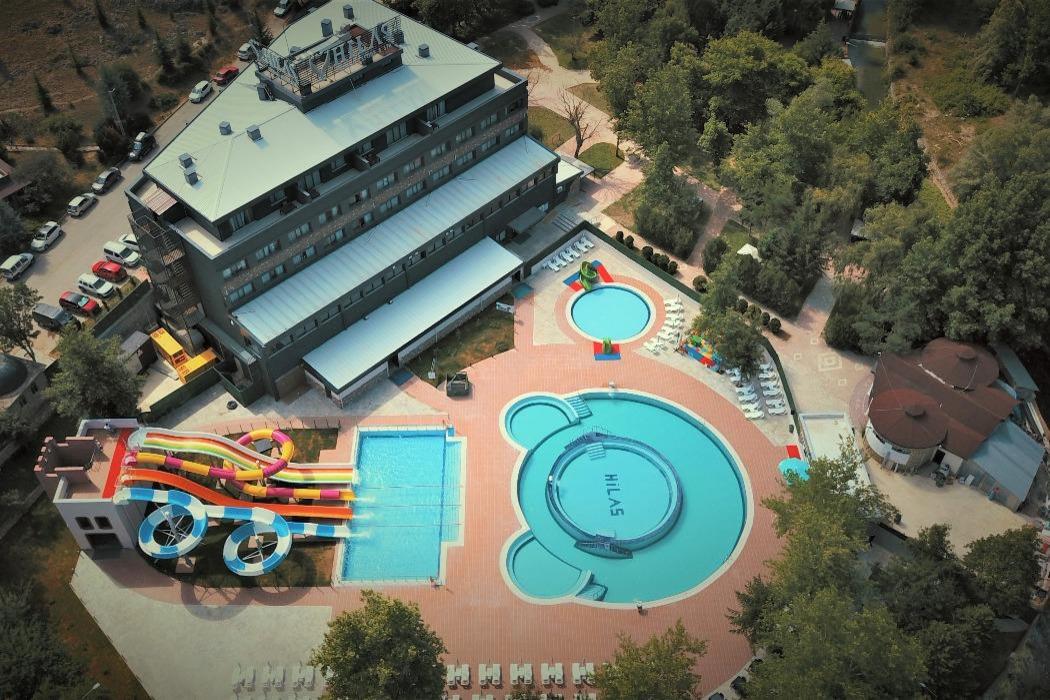 Hilas Thermal Hotel