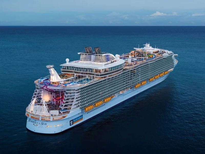 Harmony Of The Seas
