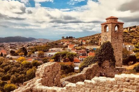 Budva Rüyası Turu Pegasus Hava Yolları İle (İzmir Hareketli)