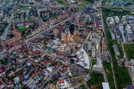 Kosovalı Elegant Balkanlar Turu