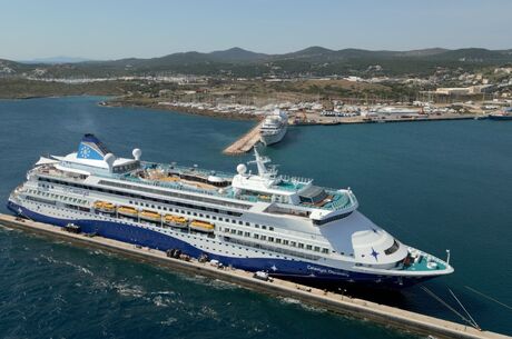Celestyal Discovery İle Yunan Adaları 3 Gece 4 Gün 2025