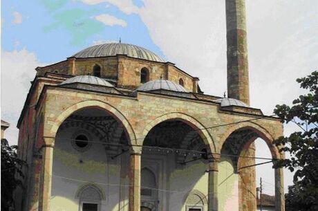 Otobüslü Balkan Rüyası Turu (İzmir Hareketli)