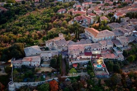 Otobüslü Büyük İtalya Turu (İzmir Hareketli)