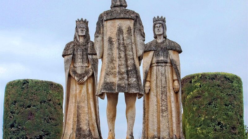 Görkemli İspanya Ve Endülüs Turu Sunexpress Havayolları İle (İzmir Hareketli)