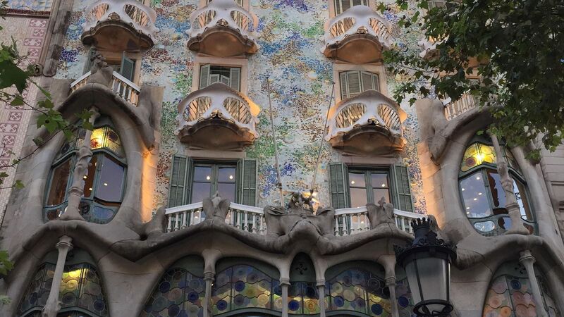 Görkemli İspanya Ve Endülüs Turu Sunexpress Havayolları İle (İzmir Hareketli)