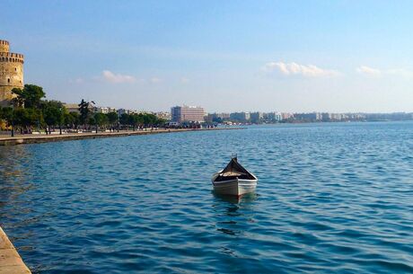 Otobüslü Balkan İncileri Turu