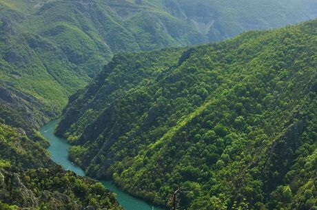  Balkan Güzelleri Turu